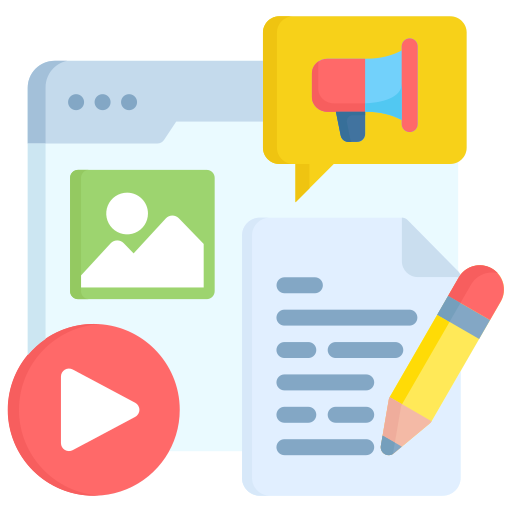 Trợ lý tạo captions - hashtags trên Instagram, TikTok, Youtube