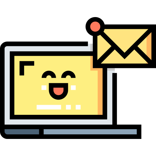 Tạo email thu hút để quảng cáo mọi thứ