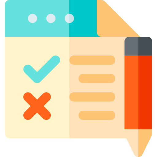 Tạo bài kiểm tra trắc nghiệm