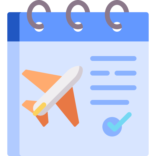 Công cụ lập kế hoạch du lịch tối ưu!