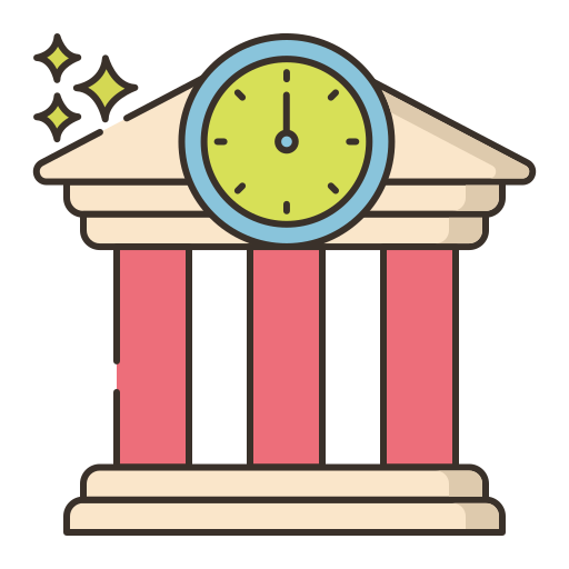 Cỗ máy thời gian