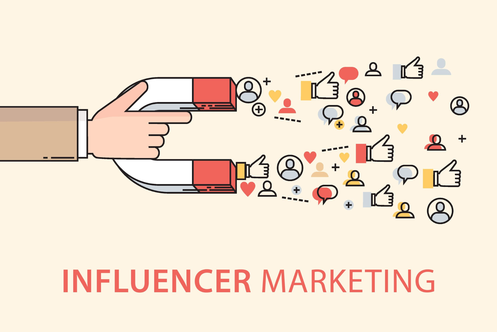 Xu Hướng Influencer Marketing Đáng Chú Ý Vào Nửa Cuối Năm 2024