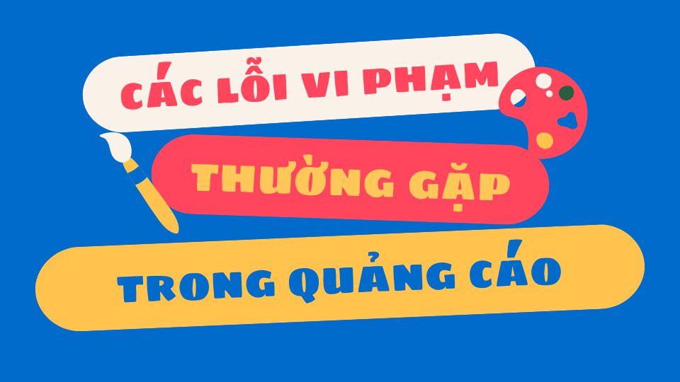 Phân Tích Các Lỗi Vi Phạm Thường Gặp Trong Quảng Cáo Facebook: Xây Dựng Trải Nghiệm Tuân Thủ Chính Sách và Thân Thiện Với Người Dùng