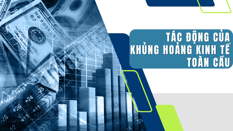 Tác Động Của Cuộc Khủng Hoảng Kinh Tế Toàn Cầu Đến Xu Hướng Tiêu Dùng Trực Tuyến: Các Doanh Nghiệp Cần Làm Gì?