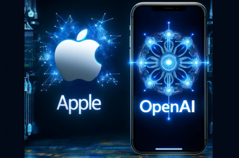 Apple Gia Nhập Cuộc Đua AI: Chuyển Mình Chiến Lược và Tác Động Tới Tương Lai