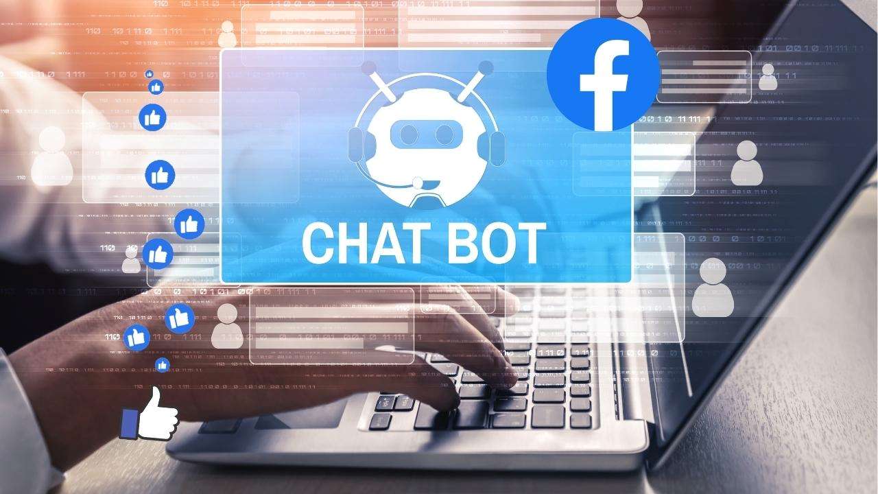 Cách tạo chatbot fanpage Facebook chốt 1000+ đơn hàng 