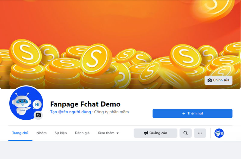 Hướng dẫn cách tạo Fanpage Facebook đơn giản nhất 2023