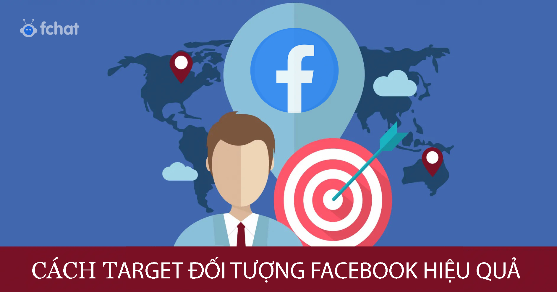 Hướng dẫn cách target đối tượng Facebook hiệu quả nhất 2022