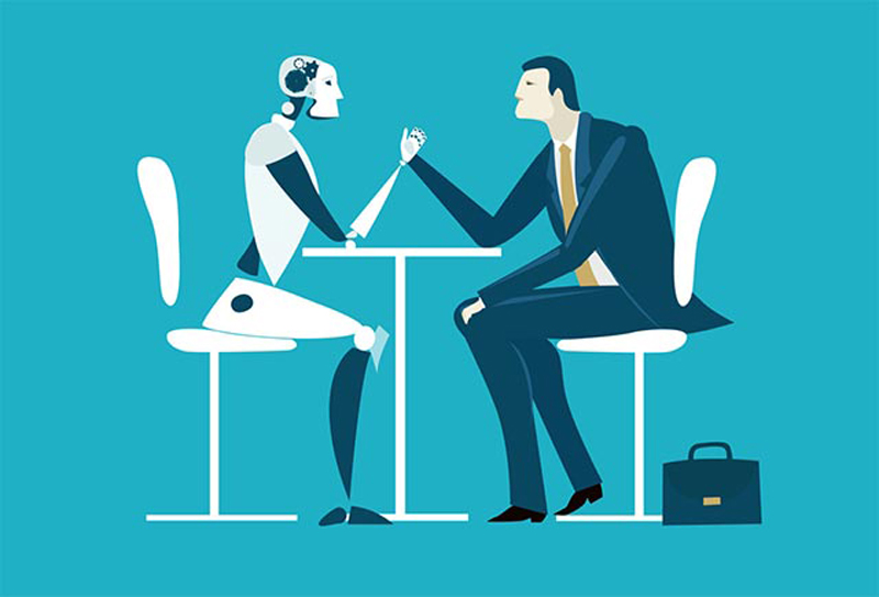 Chatbot VS con người: Ai phục vụ khách hàng tốt hơn?