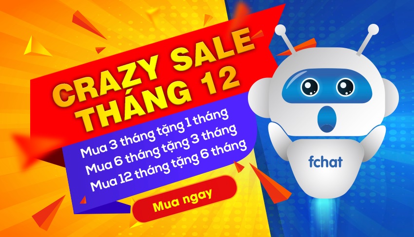 [CRAZY SALE] ĐĂNG KÝ LIỀN TAY - NHẬN NGAY QUÀ KHỦNG