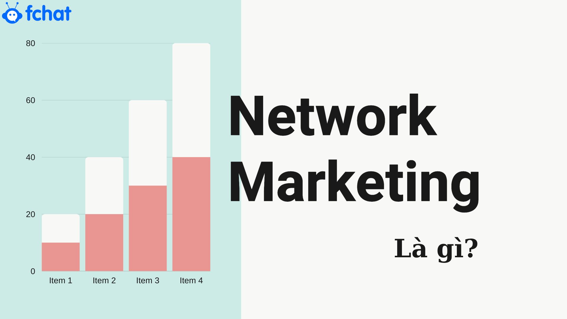 network marketing là gì