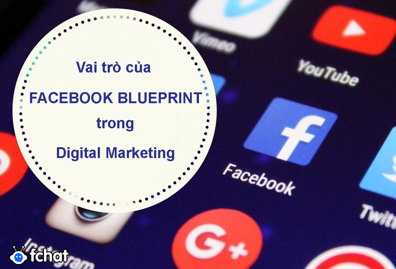Facebook Blueprint la gi