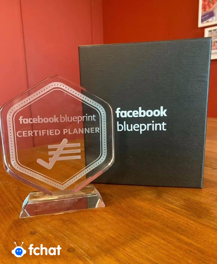 Facebook Blueprint la gi