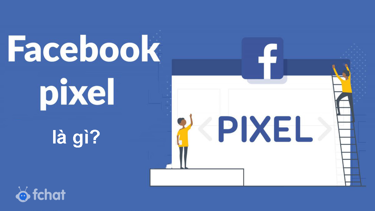 facebook pixel la gi