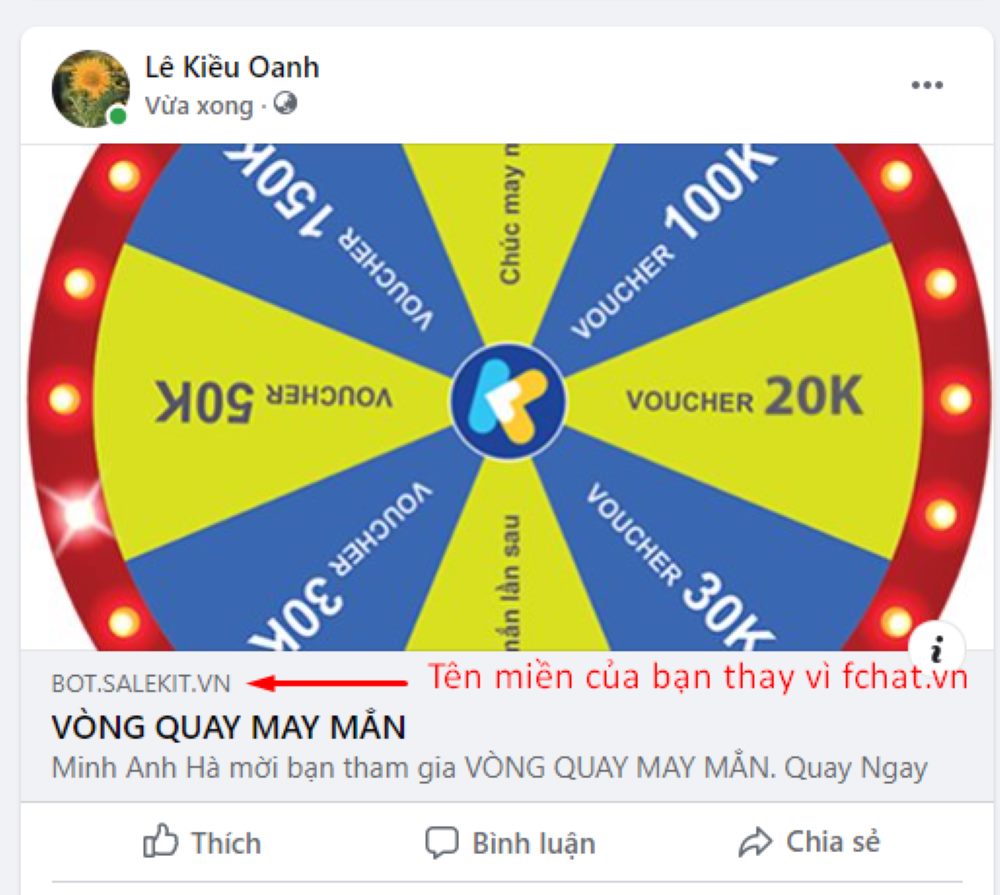 Gia tăng doanh số nhờ phần mềm chatbot tiếng Việt 