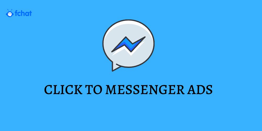 quảng cáo trên facebook messenger