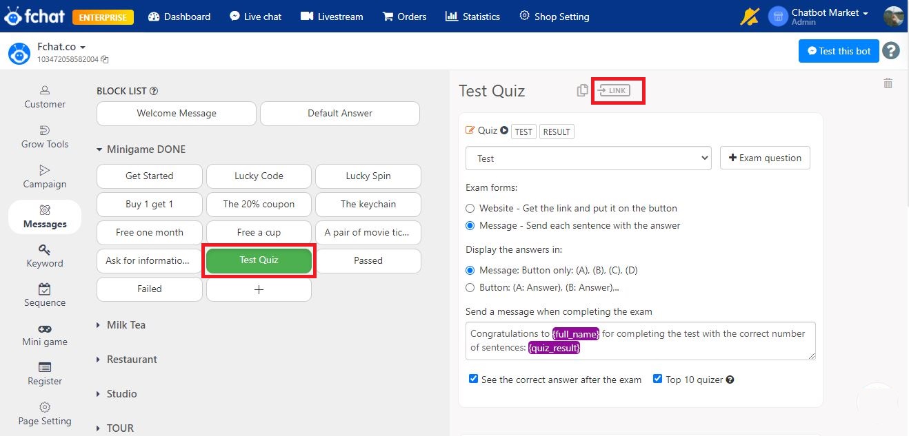 quiz-multiple-choice-test-in-chatbot