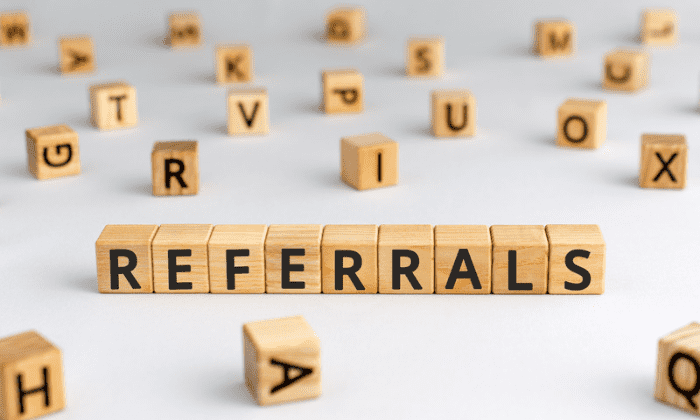 Referral Marketing Là Gì? 8 Hình thức và sự khác biệt với Affiliate Marketing