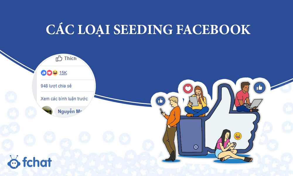 seeding facebook la gi