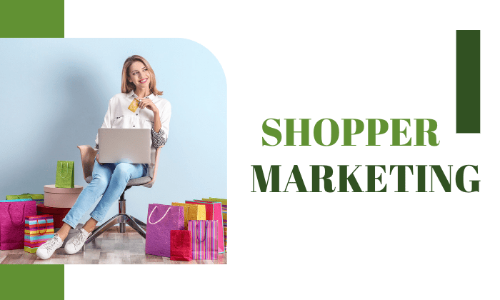 Shopper Marketing là gì? Cùng tìm điểm khác biệt với Consumer Marketing 