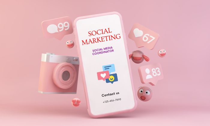 Social Marketing là gì? Tổng hợp những điều cần biết về Social Marketing