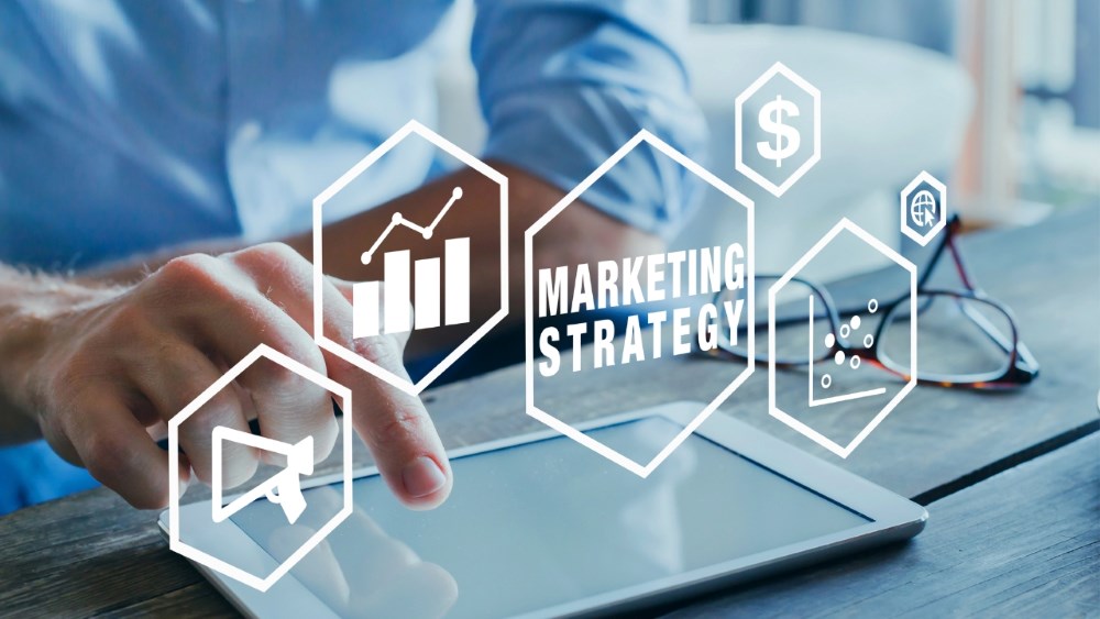 8 bước xây dựng chiến lược Marketing từ A đến Z 