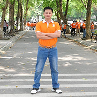 Ông Thùy - Trịnh Văn Thùy