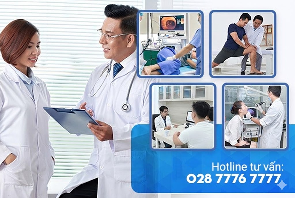 Phương ph&aacute;p v&agrave; thiết bị y tế tại Đa khoa Nhật Việt c&oacute; g&igrave; nổi bật?