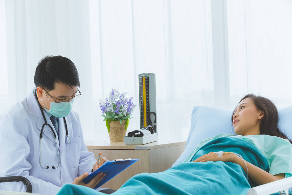 Điểm ph&aacute; thai ở B&igrave;nh Phước c&oacute; b&aacute;c sĩ giỏi