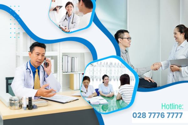 Giới thiệu Phòng khám Đa khoa Nhật Việt – Địa chỉ y tế uy tín ở TPHCM