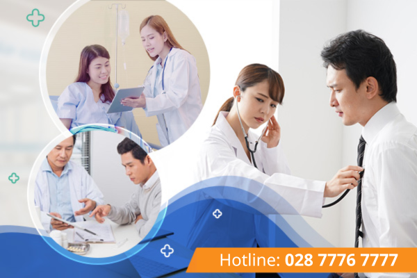 Ph&ograve;ng kh&aacute;m bệnh x&atilde; hội C&agrave; Mau - Ph&ograve;ng kh&aacute;m đa khoa Nhật Việt