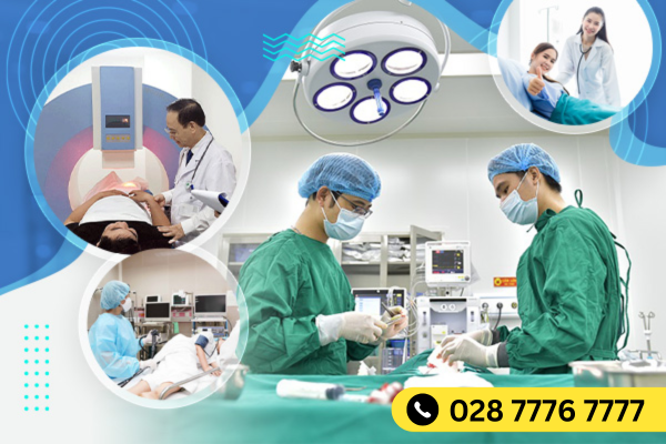 Bật mí 13 địa chỉ khám nam khoa ở Hậu Giang tốt nhất mà bạn nên biết