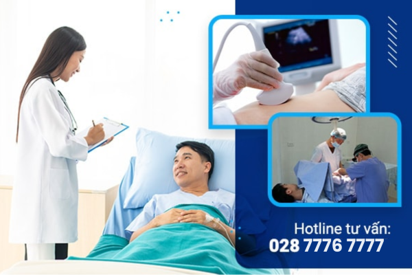 Nơi kh&aacute;m nam khoa ở T&acirc;y Ninh - Ph&ograve;ng kh&aacute;m Đa khoa Nhật Việt