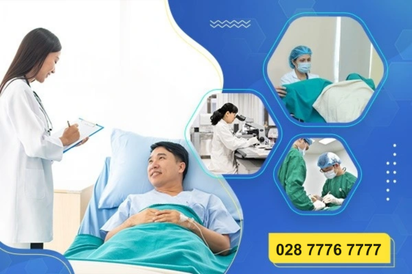 Xét nghiệm bệnh xã hội ở đâu được người dân Lâm Đồng tin tưởng? Xét nghiệm bệnh xã hội ở đâu được người dân Lâm Đồng tin tưởng?