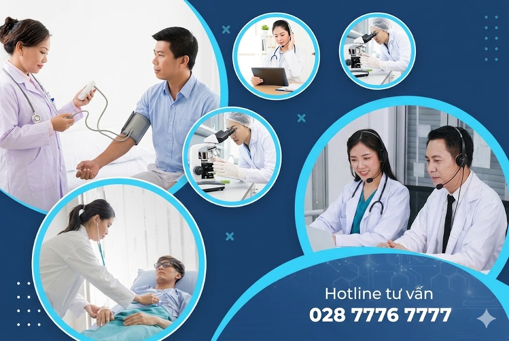 Review Ph&ograve;ng kh&aacute;m Đa khoa Nhật Việt: Điểm 10 cho chất lượng dịch vụ