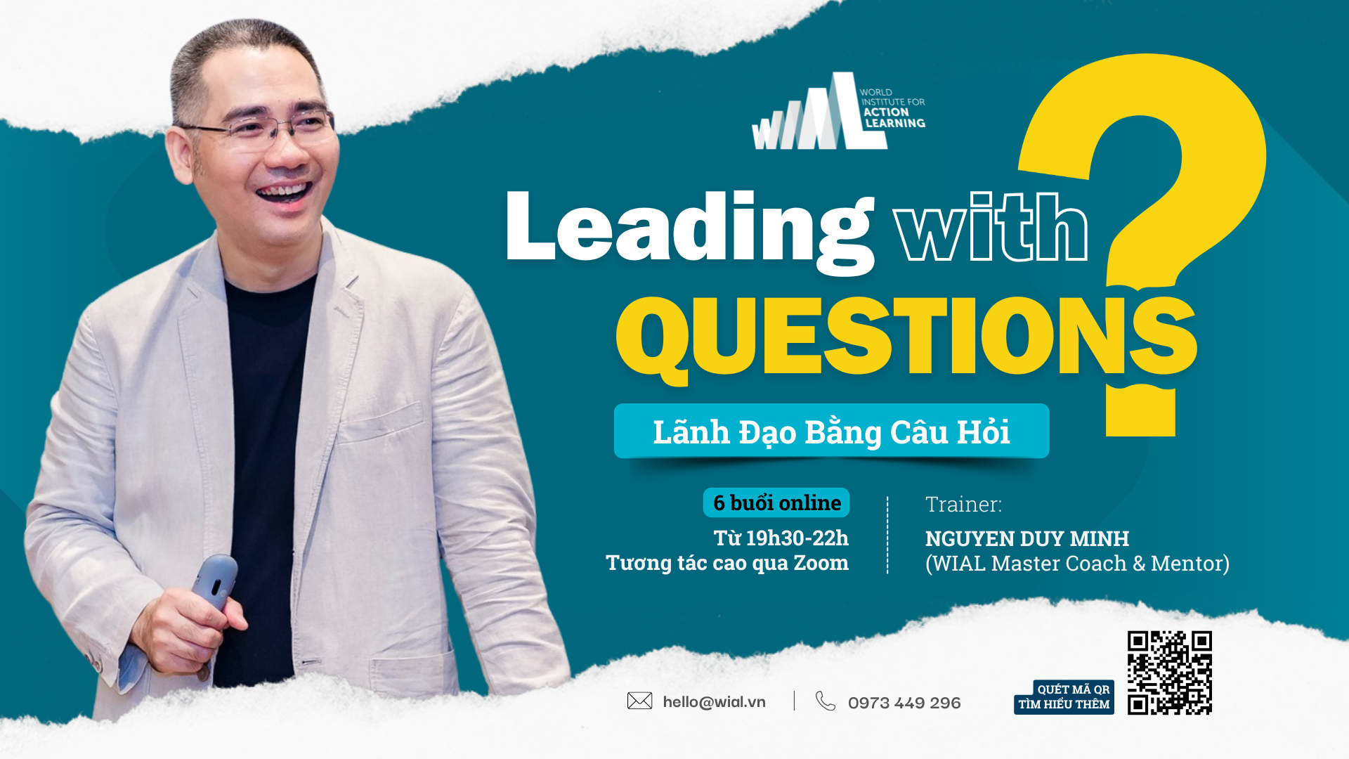 Leading With Questions (Public 2026)