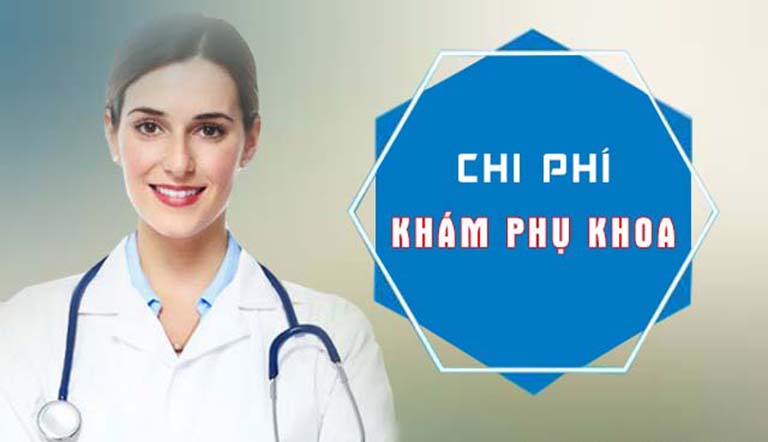 Chi phí khám phụ khoa ở Quế Võ Bắc Ninh có đắt không