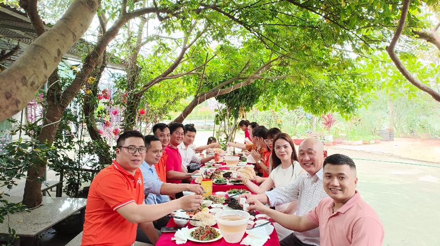 Ưu đãi cho khách đoàn, đặt trước