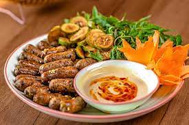 DỒI DÊ