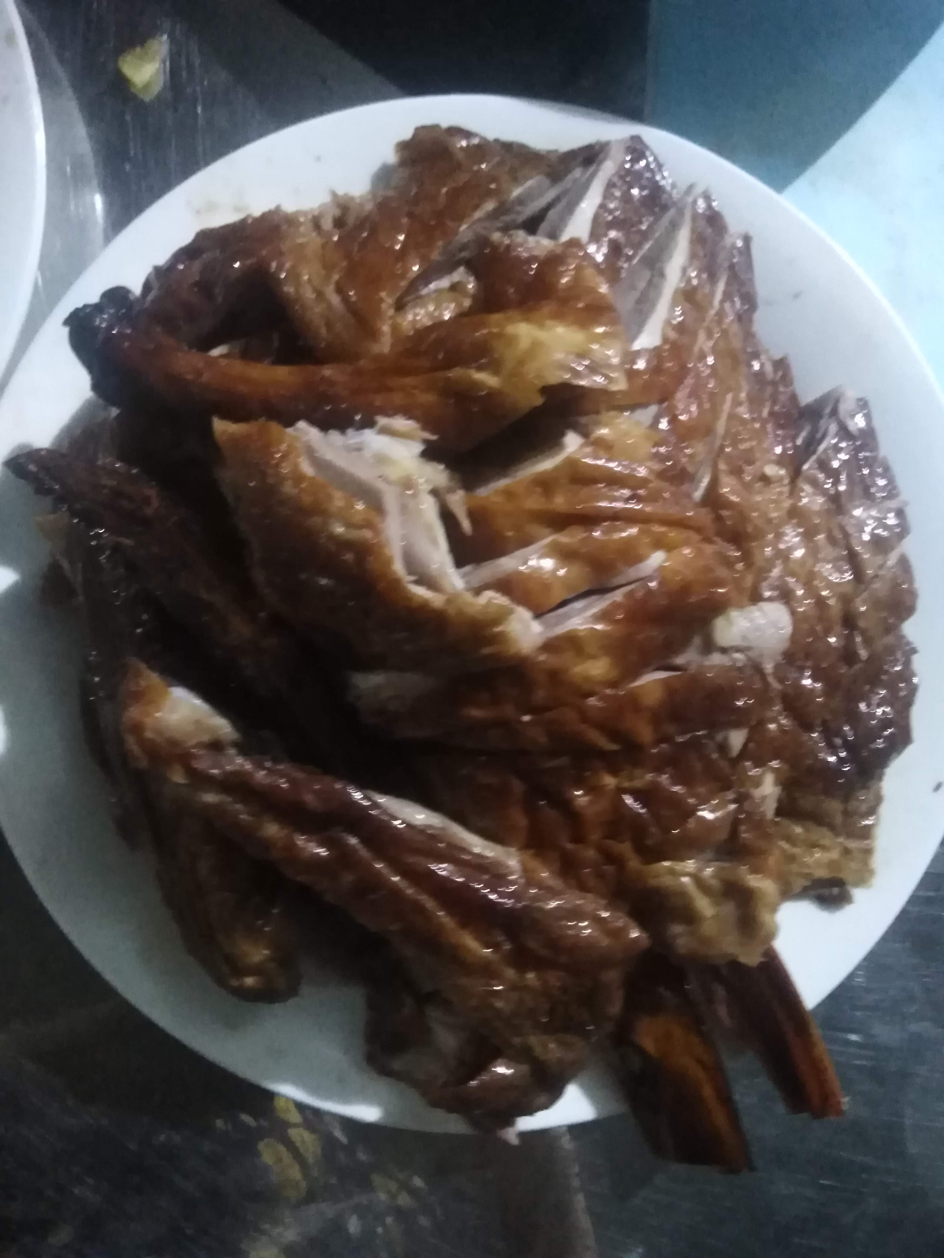 VỊT TRỜI