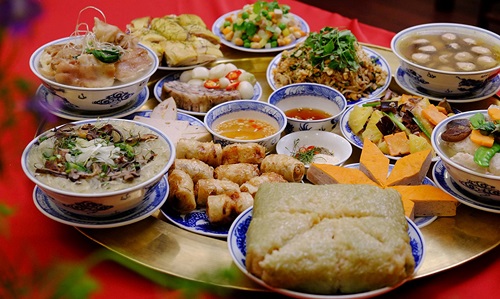 Hoàn Hảo Cho Ngày Đặc Biệt - Dịch Vụ Tổ Chức Tiệc Cưới Tại Nhà hàng Linh Châu