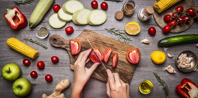 21 mẹo vặt nấu ăn ngon từ đầu bếp, nên biết để áp dụng