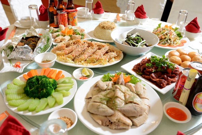  DỊCH VỤ ĐẶT CỖ HỘI NGHỊ CHUYÊN NGHIỆP