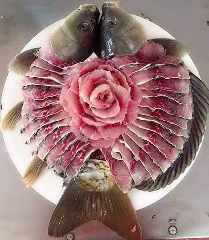 LẨU CÁ CHÉP GIÒN