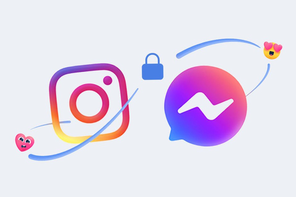 Cách kết nối facebook với instagram đơn giản, nhanh chóng nhất