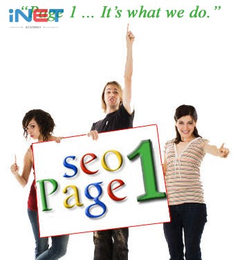 Kinh doanh dịch vụ seo