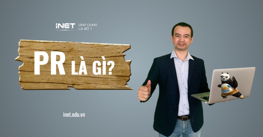 PR là gì?