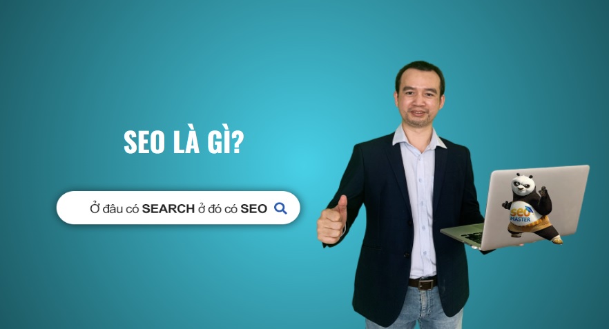 SEO là gì? 5 bước để trở thành chuyên gia SEO