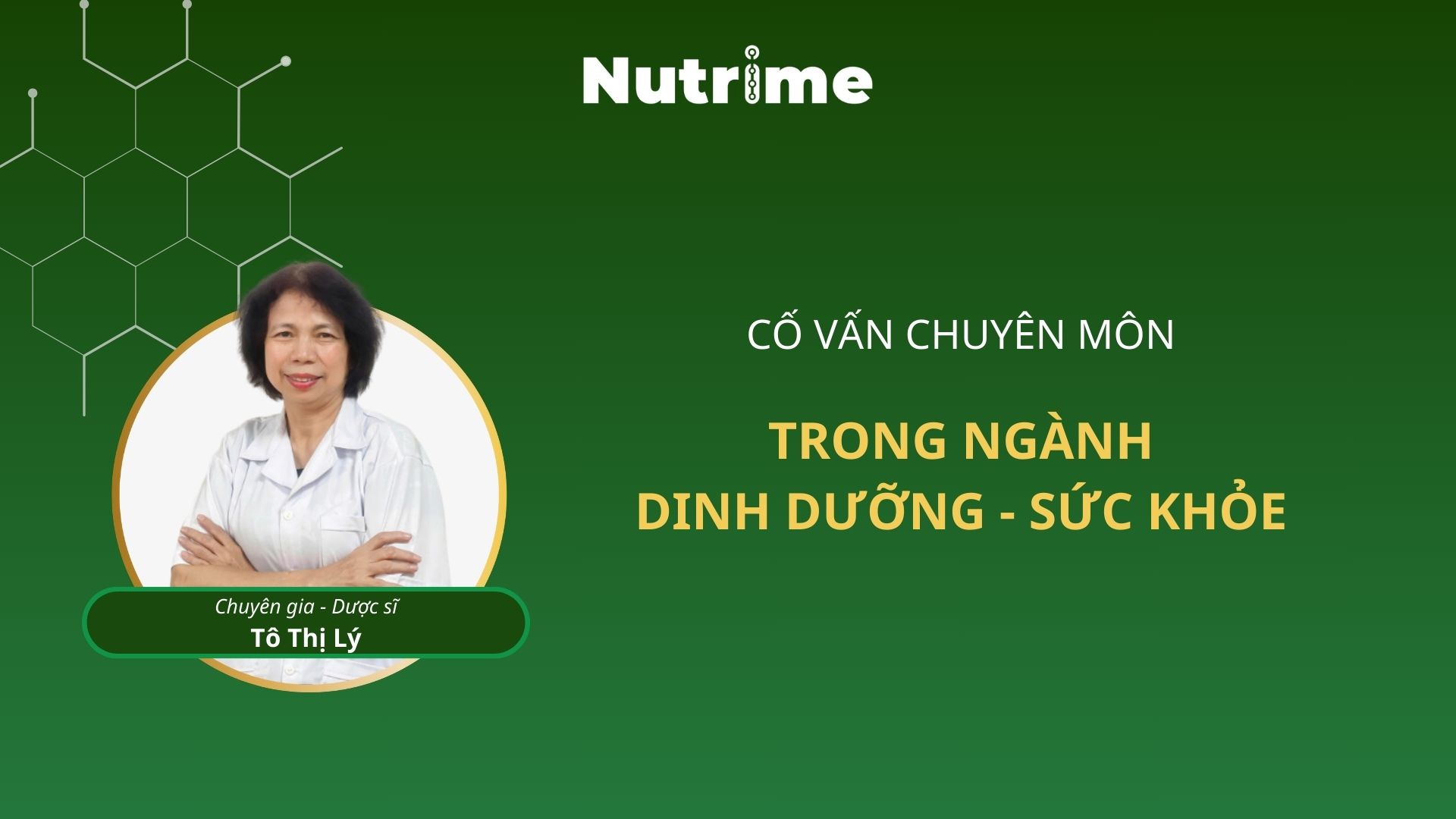 KHÓA HỌC CHUYÊN SÂU CÙNG CHUYÊN GIA TÔ THỊ LÝ