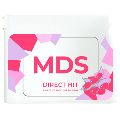 PROJECTV_MDS | TRÌ HOÃN THỜI KỲ TIỀN MÃN KINH (HỘP 60 VIÊN)
